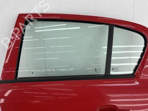 Left rear door OPEL CORSA D (S07) 1.3 CDTI (L08, L68) | BP23752761C4 