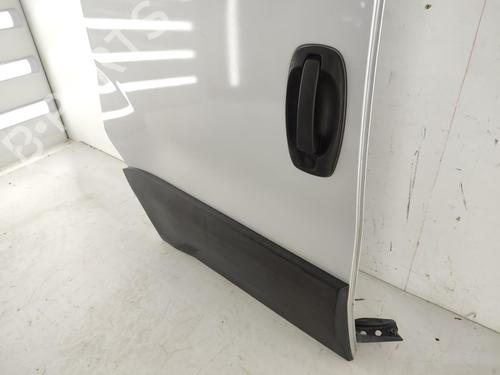 Right slide door PEUGEOT BIPPER Tepee 1.4 HDi | BP23728575C75 