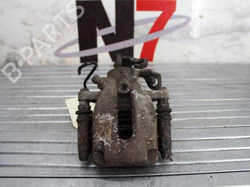 Used Left rear brake caliper PEUGEOT 308 SW I (4E_, 4H_) 1.6 HDi (90 hp) 23668767