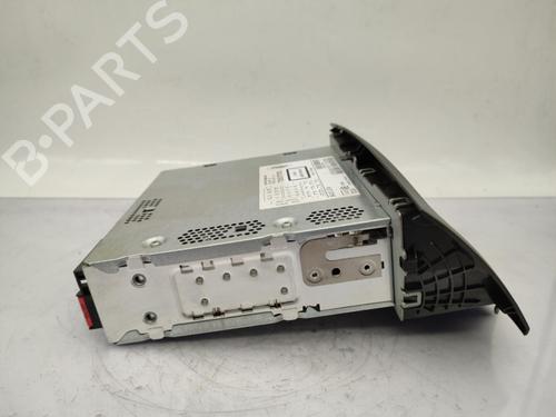 Used Radio FORD KA (RU8) 1.2 (69 hp) 23718580
