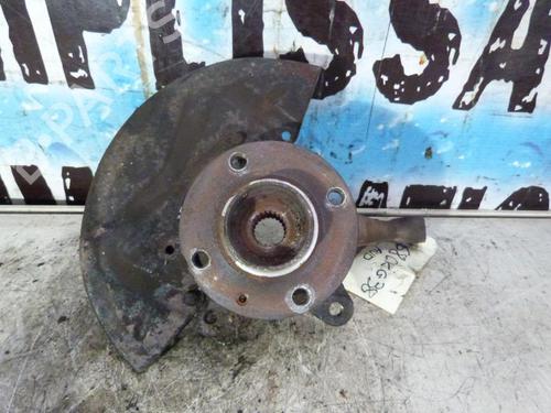 Used Right front steering knuckle VW GOLF III (1H1) 1.9 TDI (110 hp) 23690123