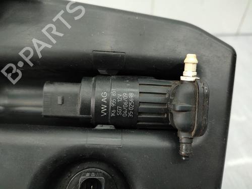 Used Windscreen washer tank VW GOLF PLUS V (5M1, 521) 1.4 TSI (122 hp) 23710863