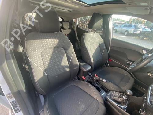 Interiør tag FORD FIESTA VII (HJ, HF) 1.0 EcoBoost | BP36792860I12 - Image 31