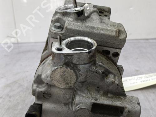 AC compressor VW GOLF PLUS V (5M1, 521) 1.4 TSI | BP23703044M34 - Image 2