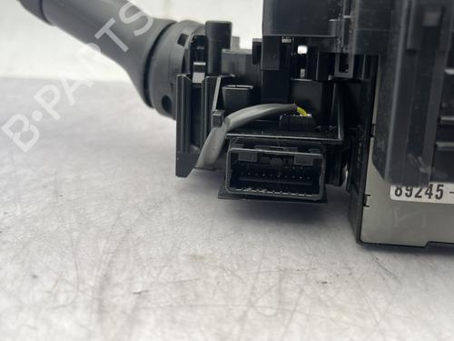 Steering column stalk TOYOTA AURIS (_E15_) 2.0 D-4D (ADE150_, ADE150R) | BP30751096I23  - Image 5