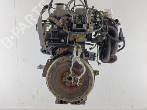 Engine FORD ESCORT V (AAL, ABL) 1.6 i 16V | BP23729729M1  - Image 5