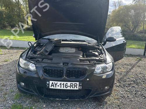 Driveshaft BMW 3 Coupe (E92) 330 d | BP23749357M37  - Image 36