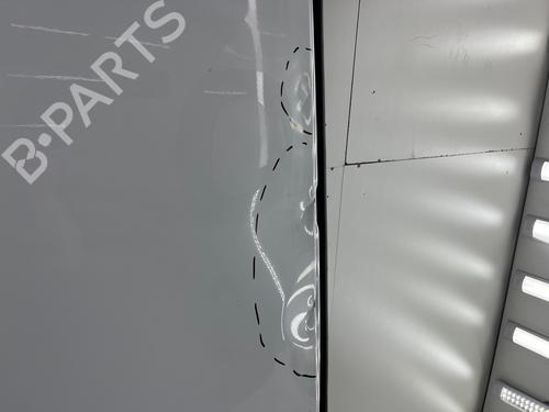Left tailgate RENAULT MASTER III Platform/Chassis (EV, HV, UV) 2.3 dCi 165 FWD (EV0P, EV0U, EV11, EV12, HV0P, HV0U,... | BP37743999C76 - Image 7