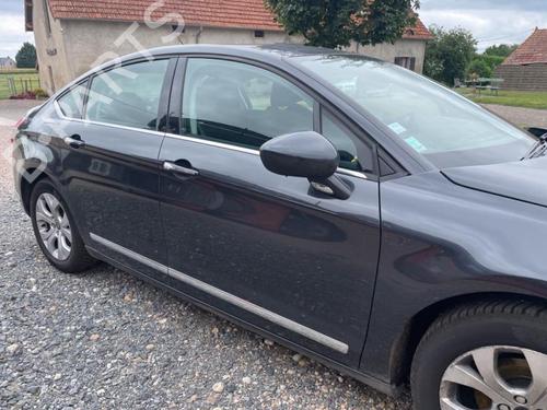 Headrest CITROËN C5 III (RD_) 2.0 HDi 140 (RDRHF8, RDRHFA, RDRHA8, RDRHAJ) | BP23730786I31  - Image 72