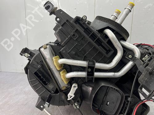 Heater matrix box RENAULT KANGOO Express (FW0/1_)  | BP34173861M61  - Image 8