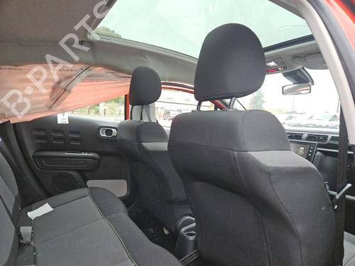 Servo brake CITROËN C3 III (SX) 1.6 BlueHDi 100 | BP24524441M42 - Image 29