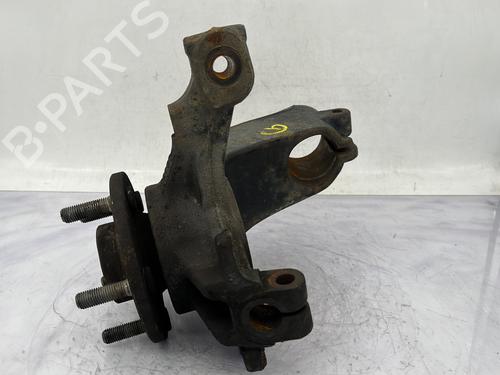 Left front steering knuckle FORD C-MAX II (DXA/CB7, DXA/CEU) 1.6 TDCi | BP31601799M25 