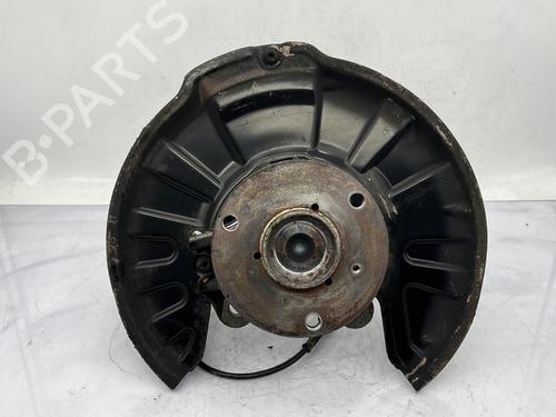 Used Right front steering knuckle SMART FORTWO Coupe (451) 1.0 (451.331, 451.380) (71 hp) 29341027