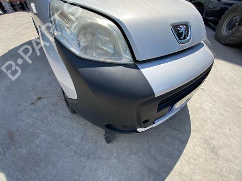 Intercooler PEUGEOT BIPPER Tepee 1.3 HDi 75 | BP38290365M30 - Image 78