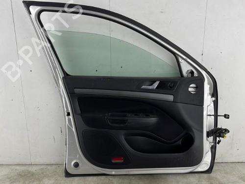 Left front door SKODA OCTAVIA II (1Z3) 2.0 TDI 16V | BP23752482C2 