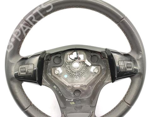Steering wheel OPEL CORSA D (S07) 1.3 CDTI (L08, L68) | BP23753576C49  - Image 10