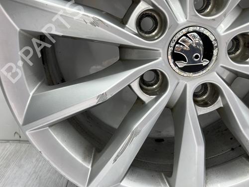 Outra SKODA OCTAVIA III (5E3, NL3, NR3) 1.6 TDI | BP30814645O1