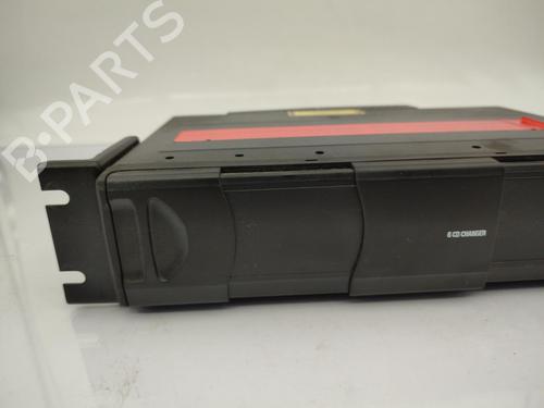 Radio BMW 1 (E87) 120 d | BP23733340E6 - Image 6