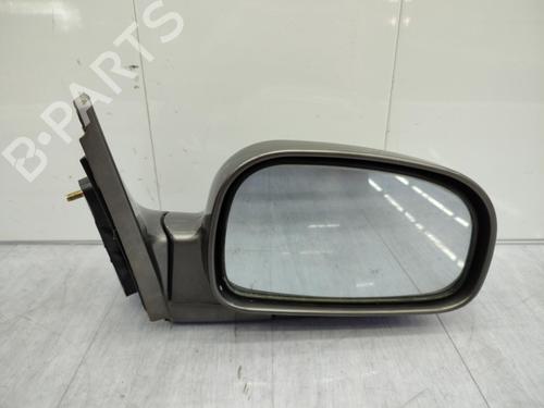 Right mirror HYUNDAI SANTA FÉ I (SM) 2.0 CRDi 4x4 | BP23706002C27