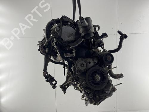Engine TOYOTA YARIS (_P9_) 1.4 D-4D (NLP90_, NLP90R) | BP38607014M1 - Image 3