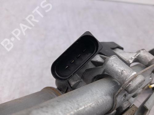Front wiper motor OPEL CORSA D (S07) 1.2 (L08, L68) | BP23708201M29 