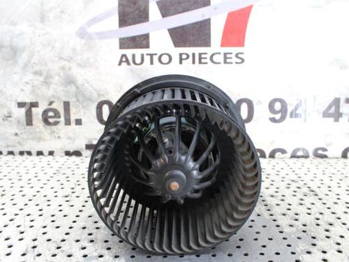 Used Heater blower motor Heater blower motor DACIA SANDERO 1.5 dCi (88 hp) 23665511 23665511