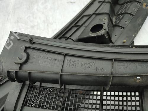 Used Scuttle panel Scuttle panel 23721540 23721540