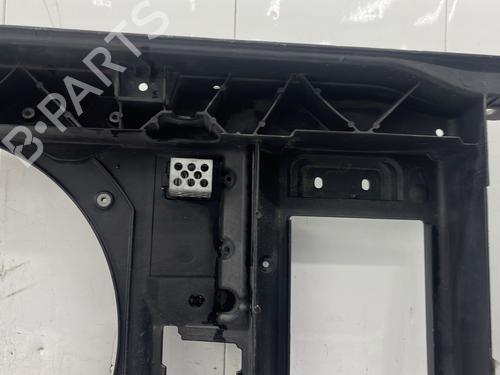 Front slam panel CITROËN C4 I (LC_) 1.6 HDi | BP30910277C72 