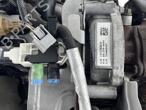 Engine RENAULT CLIO IV (BH_) 1.5 dCi 75 | BP27389633M1 - Image 3