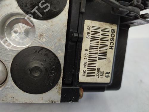 Pompe ABS CITROËN XSARA PICASSO (N68) 2.0 HDi | BP23712176M43 