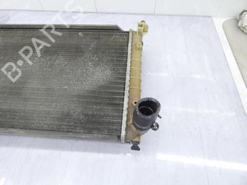 Water radiator DACIA LOGAN (LS_) 1.6 (LS0B, LS0D, LS0F, LS0H) | BP23673135M31  - Image 5