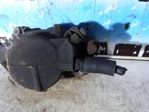 Left front brake caliper MERCEDES-BENZ A-CLASS (W168) A 170 CDI (168.009, 168.109) | BP23666137M105 