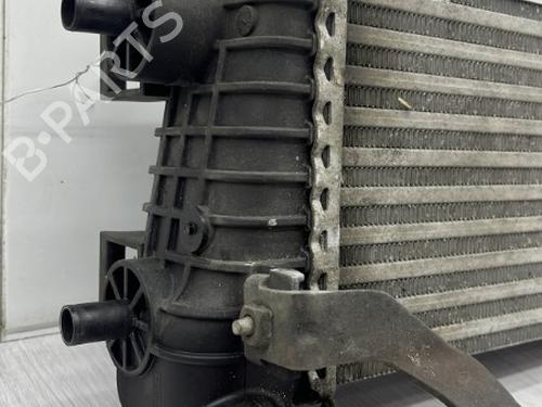 Used Intercooler Intercooler FORD FOCUS III 1.6 TDCi (115 hp) 23758754 23758754