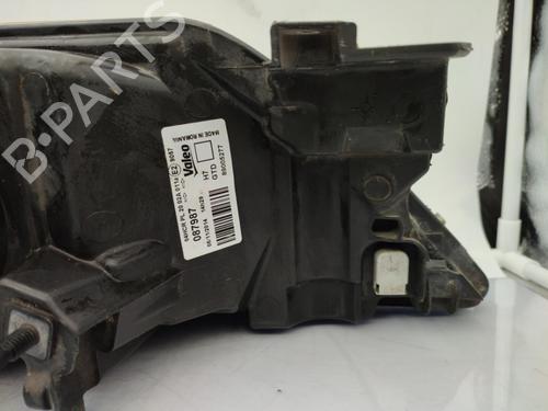 Used Left headlight Left headlight RENAULT LAGUNA II Grandtour (KG0/1_) 1.8 16V (117 hp) 23702826 23702826