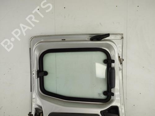 Left slide door PEUGEOT BIPPER Tepee 1.4 HDi | BP23728576C74 