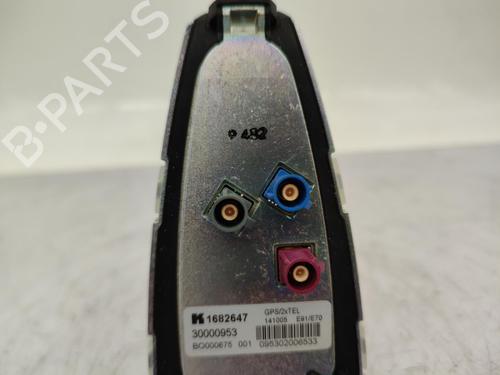 Antenne/Base BMW 3 Touring (E91) 330 d | BP23722850C140 - Image 8