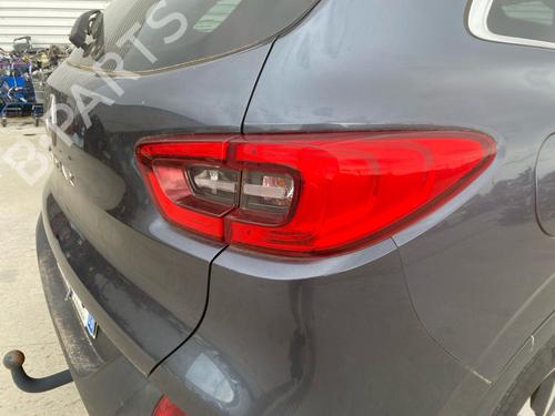 Right tailgate light RENAULT KADJAR (HA_, HL_) 1.5 dCi 110 (HLA3) | BP36400930C80 - Image 4