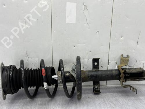 Used Right front shock absorber RENAULT CLIO III (BR0/1, CR0/1) 1.5 dCi (C/BR0G, C/BR1G) (68 hp) 30484817