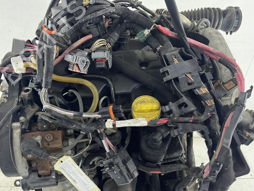 Engine RENAULT SCÉNIC III (JZ0/1_) 1.9 dCi (JZ0J, JZ1J, JZ1K, JZ1S) | BP28042594M1 
