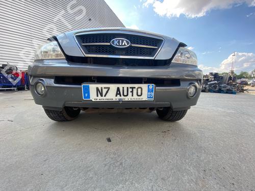 Engine KIA SORENTO I (JC)  | BP35890742M1  - Image 38