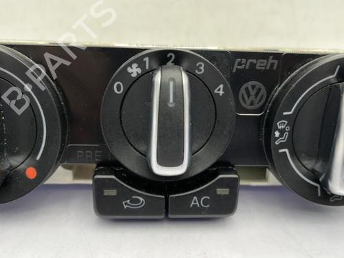 Used Climate control Climate control 23750416 23750416