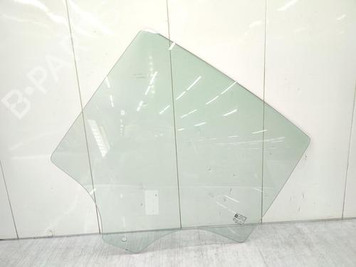 Used Rear left door window OPEL CORSA D (S07) 1.3 CDTI (L08, L68) (75 hp) 23740643