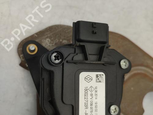 Pedal DACIA DUSTER (HS_) 1.5 dCi | BP25027937I4  - Image 5