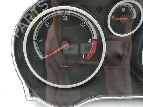 Electronic module OPEL CORSA D (S07) 1.3 CDTI (L08, L68) | BP23751993M83  - Image 32