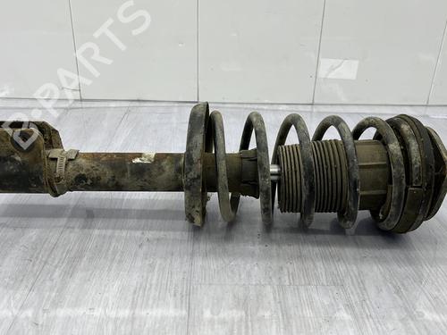 Used Right front shock absorber Right front shock absorber OPEL TIGRA (S93) 1.6 16V (F07) (106 hp) 23700421 23700421