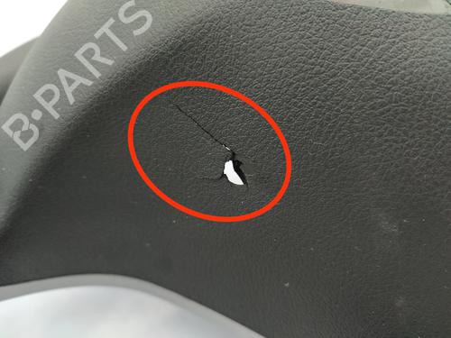 Used Steering wheel Steering wheel ALFA ROMEO MITO (955_) 1.6 JTDM (955AXC1B) (120 hp) 23681189 23681189