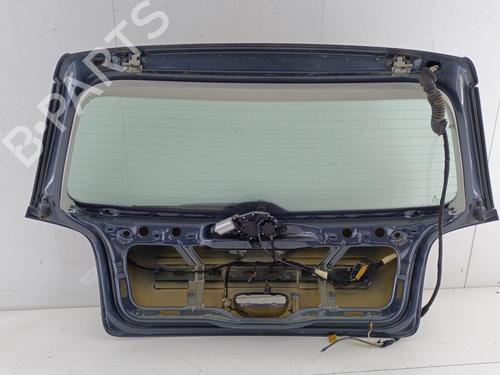 Tailgate VW POLO (9N_, 9A_) 1.4 TDI | BP23706750C6 