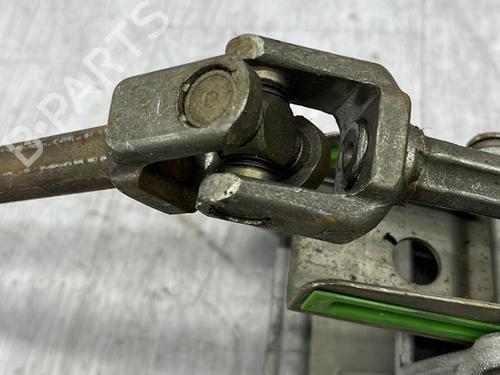 Steering column FORD FOCUS II (DA_, HCP, DP) 1.6 TDCi | BP23706533M21 - Image 4