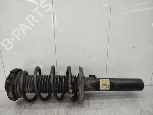 Right front shock absorber VW TOURAN (1T1, 1T2) 1.9 TDI | BP23718948M17 