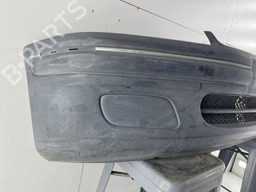 Used Front bumper Front bumper 38425773 38425773